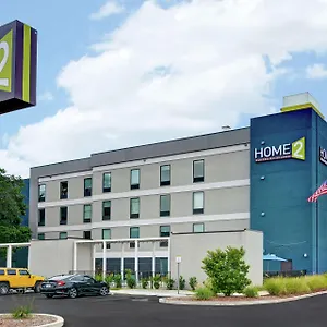 Home2 I-10 At North Davis Hwy Pensacola