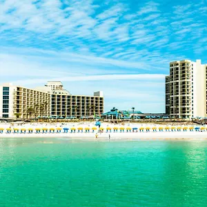 Hilton Sandestin Golf & Мирамар-Бич