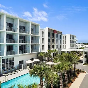 Hotel Hilton Garden Destin Miramar Beach, Fl, Miramar Beach