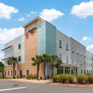 Gasthof Comfort Miramar - Destin, Miramar Beach