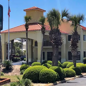 Hotel Quality & Miramar, Miramar Beach
