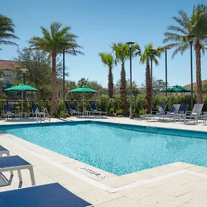 Hotel Hyatt Place Sandestin At Grand Blvd, Miramar Beach