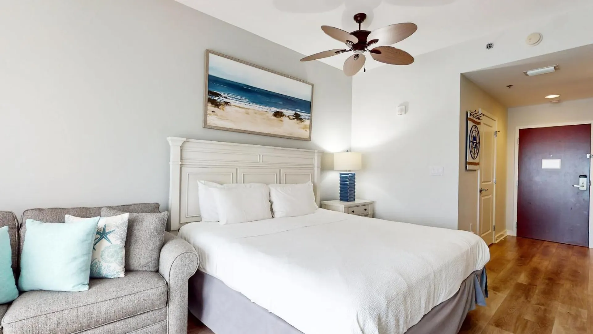 Hotel Luau 7012 Miramar Beach